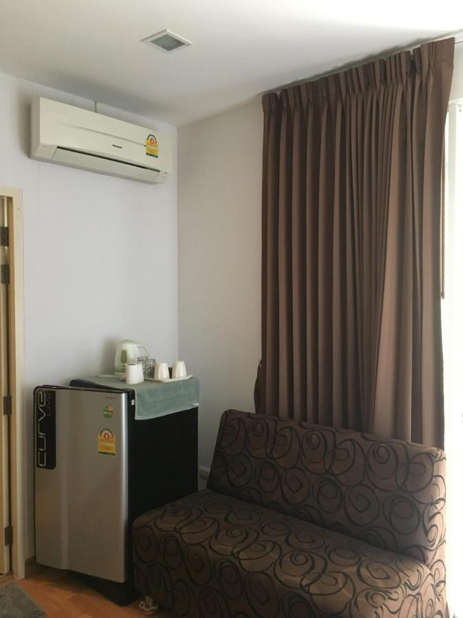 بانغسين The Living Condo المظهر الخارجي الصورة